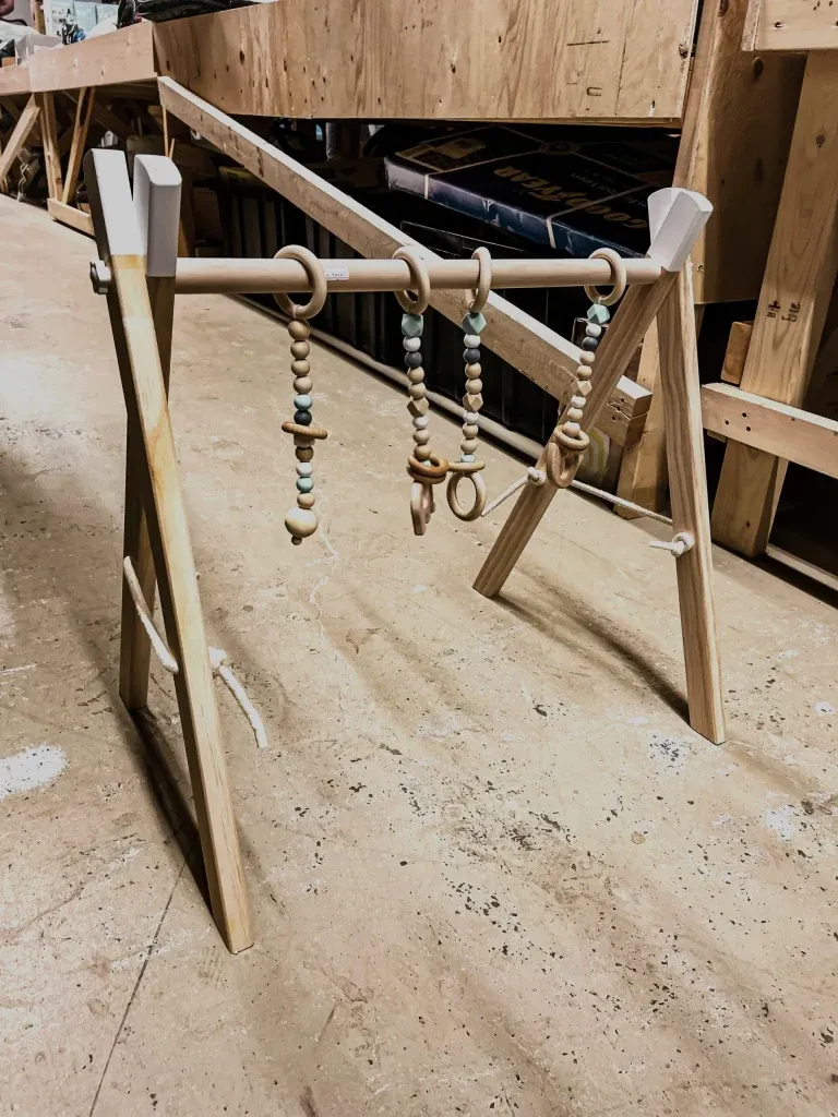 Spruce Grove Retail Revolt item