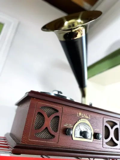 Spruce Grove Retail Revolt record